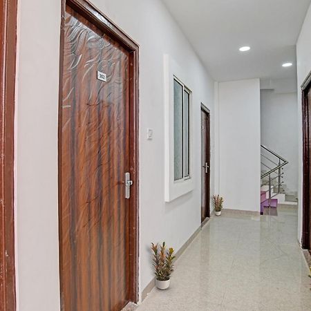 Hotel O Shivaay Індаур Екстер'єр фото