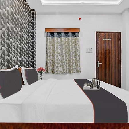 Hotel O Shivaay Індаур Екстер'єр фото
