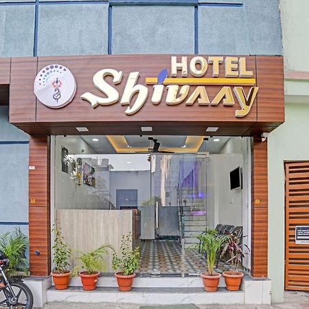 Hotel O Shivaay Індаур Екстер'єр фото
